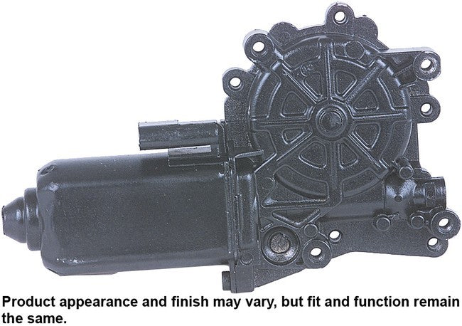 CARDONE Reman Window Motor P/N:42-362 Fits: Ford Contour 97-95, Ford Mystique 97-95, Mercury Mystique 97-95 - Image 1