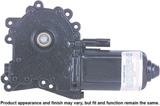 CARDONE Reman Window Motor P/N:42-362 Fits: Ford Contour 97-95, Ford Mystique 97-95, Mercury Mystique 97-95 - Image 2