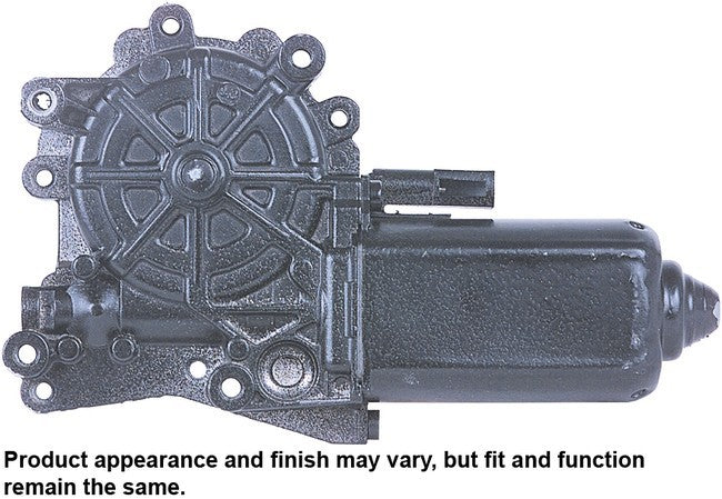 CARDONE Reman Window Motor P/N:42-363 Fits: Ford Contour 97-95, Ford Mystique 97-95, Mercury Mystique 97-95 - Image 1