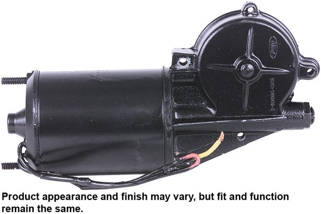 CARDONE Reman Window Motor P/N:42-368 Fits: Ford Bronco Ii 90-87, Ford Ranger 92-87 - Image 1