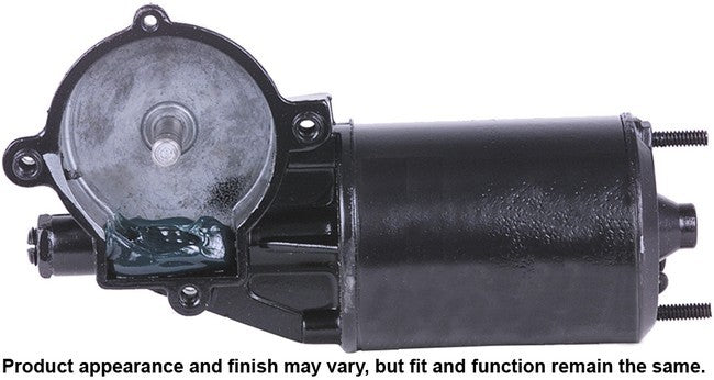 CARDONE Reman Window Motor P/N:42-368 Fits: Ford Bronco Ii 90-87, Ford Ranger 92-87 - Image 2