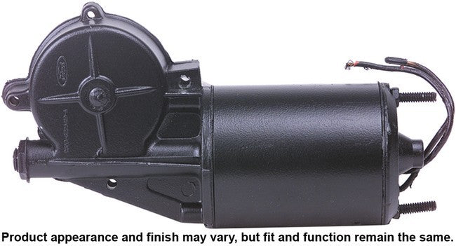 CARDONE Reman Window Motor P/N:42-369 Fits: Ford Bronco Ii 90-87, Ford Ranger 92-87 - Image 1