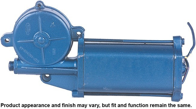 CARDONE Reman Window Motor P/N:42-37 Fits: Ford Mustang 93-84 - Image 1
