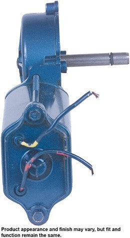 CARDONE Reman Window Motor P/N:42-37 Fits: Ford Mustang 93-84 - Image 3