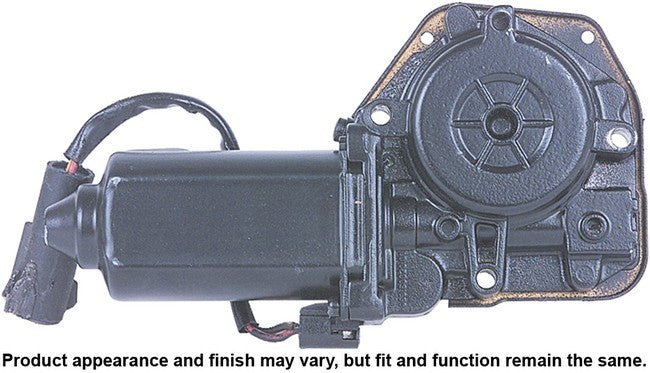 CARDONE Reman Window Motor P/N:42-370 Fits: Ford Explorer 01-95, Ford Explorer Sport Trac 04-01, Mercury Mountaineer 01-97 - Image 1