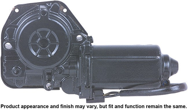 CARDONE Reman Window Motor P/N:42-371 Fits: Ford Explorer 01-95, Ford Explorer Sport Trac 04-01, Mercury Mountaineer 01-97 - Image 1