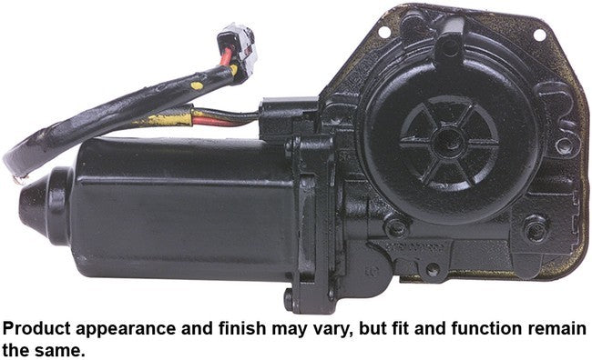 CARDONE Reman Window Motor P/N:42-372 Fits: Ford Expedition 02-97, Lincoln Navigator 02-98 - Image 1
