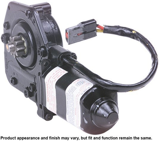 CARDONE Reman Window Motor P/N:42-372 Fits: Ford Expedition 02-97, Lincoln Navigator 02-98 - Image 3
