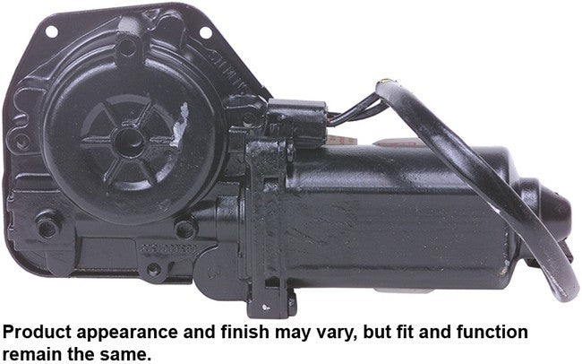 CARDONE Reman Window Motor P/N:42-373 Fits: Ford Expedition 02-97, Lincoln Navigator 02-98 - Image 1