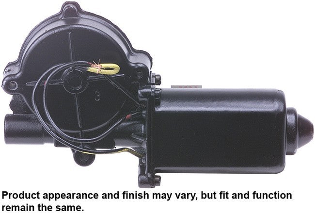 CARDONE Reman Window Motor P/N:42-377 Fits: Ford Aerostar, Ford E-150 Econoline, Ford E-150 Econoline Club Wagon, Ford E-250 Econoline, Ford E-250 Econoline Club Wagon, Ford E-350 Econoline, Ford E-350 Econoline Club Wagon - Image 1