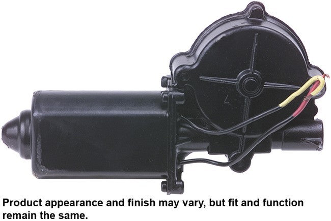 CARDONE Reman Window Motor P/N:42-378 Fits: Ford Cougar 95-90, Ford Explorer 1991, Ford Thunderbird 97-89, Mercury Cougar 97-89 - Image 1