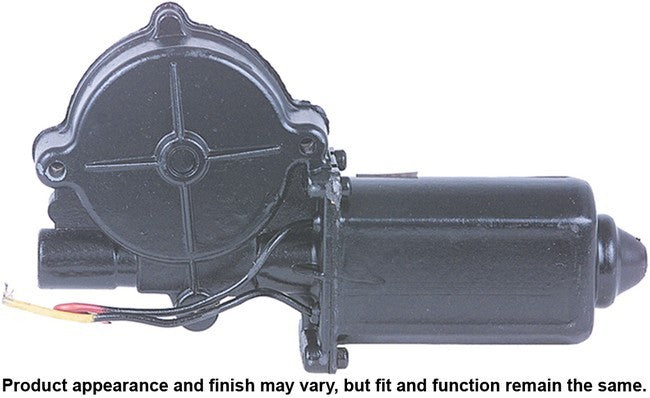 CARDONE Reman Window Motor P/N:42-379 Fits: Ford Cougar 95-90, Ford Explorer 1991, Ford Thunderbird 97-89, Mercury Cougar 97-89 - Image 1
