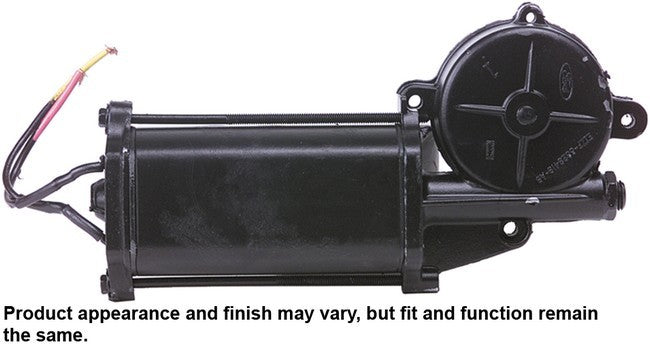 CARDONE Reman Window Motor P/N:42-38 Fits: Ford Mustang 93-84 - Image 1