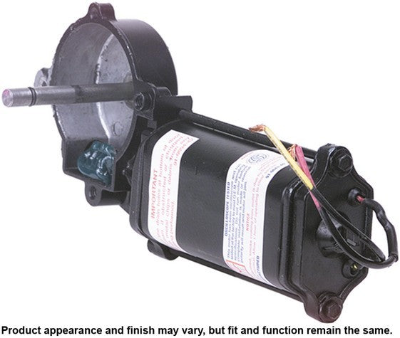 CARDONE Reman Window Motor P/N:42-38 Fits: Ford Mustang 93-84 - Image 3