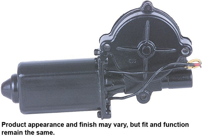 CARDONE Reman Window Motor P/N:42-382 Fits: Ford Crown Victoria 11-92, Ford Grand Marquis 04-92, Lincoln Town Car 04-90, Mercury Grand Marquis 11-92, Mercury Marauder 04-03 - Image 1