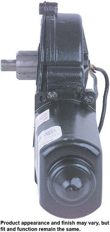 CARDONE Reman Window Motor P/N:42-382 Fits: Ford Crown Victoria 11-92, Ford Grand Marquis 04-92, Lincoln Town Car 04-90, Mercury Grand Marquis 11-92, Mercury Marauder 04-03 - Image 3