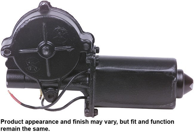CARDONE Reman Window Motor P/N:42-383 Fits: Ford Crown Victoria 11-92, Ford Grand Marquis 04-92, Lincoln Town Car 04-90, Mercury Grand Marquis 11-92, Mercury Marauder 04-03 - Image 1