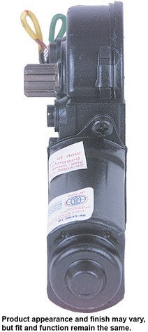 CARDONE Reman Window Motor P/N:42-386 Fits: Chrysler TOWN &amp; COUNTRY 94-93, Chrysler Voyager 1994, Dodge Caravan 94-92, Dodge Grand Caravan 94-92, Mercury Villager 98-93, Plymouth Grand Voyager 94-92, Plymouth Voyager 94-92 - Image 3
