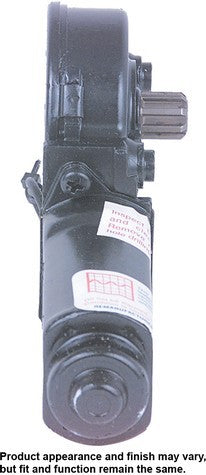 CARDONE Reman Window Motor P/N:42-387 Fits: Chrysler TOWN &amp; COUNTRY 94-93, Chrysler Voyager 1994, Dodge Caravan 94-92, Dodge Grand Caravan 94-92, Mercury Villager 98-93, Plymouth Grand Voyager 94-92, Plymouth Voyager 94-92 - Image 3