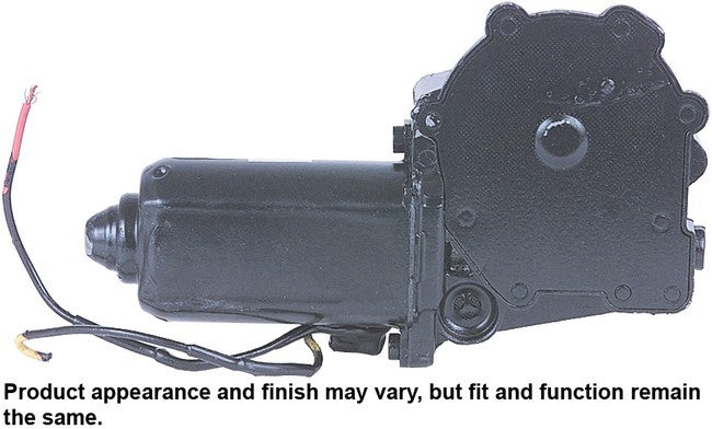 CARDONE Reman Window Motor P/N:42-388 Fits: Ford E-150 Econoline 95-92, Ford E-150 Econoline Club Wagon 95-92, Ford E-250 Econoline 95-92, Ford E-350 Econoline 95-92, Ford E-350 Econoline Club Wagon 95-92 - Image 1