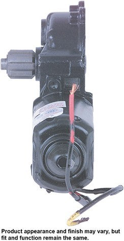 CARDONE Reman Window Motor P/N:42-388 Fits: Ford E-150 Econoline 95-92, Ford E-150 Econoline Club Wagon 95-92, Ford E-250 Econoline 95-92, Ford E-350 Econoline 95-92, Ford E-350 Econoline Club Wagon 95-92 - Image 3