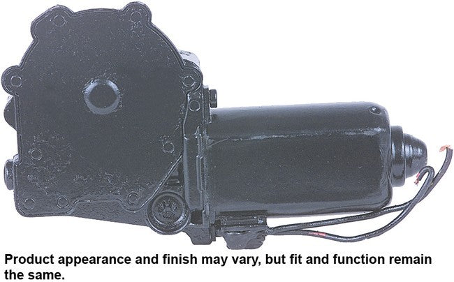 CARDONE Reman Window Motor P/N:42-389 Fits: Ford E-150 Econoline 95-92, Ford E-150 Econoline Club Wagon 95-92, Ford E-250 Econoline 95-92, Ford E-350 Econoline 95-92, Ford E-350 Econoline Club Wagon 95-92 - Image 1