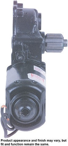 CARDONE Reman Window Motor P/N:42-389 Fits: Ford E-150 Econoline 95-92, Ford E-150 Econoline Club Wagon 95-92, Ford E-250 Econoline 95-92, Ford E-350 Econoline 95-92, Ford E-350 Econoline Club Wagon 95-92 - Image 3
