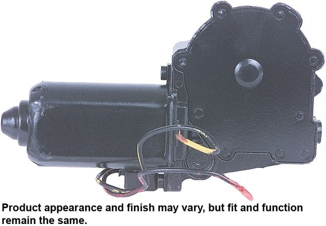 CARDONE Reman Window Motor P/N:42-398 Fits: Ford Bronco 1996, Ford F-150 1996, Ford F-250 1996, Ford F-350 97-96, Ford F-super Duty 97-96 - Image 1