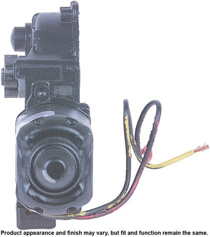 CARDONE Reman Window Motor P/N:42-398 Fits: Ford Bronco 1996, Ford F-150 1996, Ford F-250 1996, Ford F-350 97-96, Ford F-super Duty 97-96 - Image 3