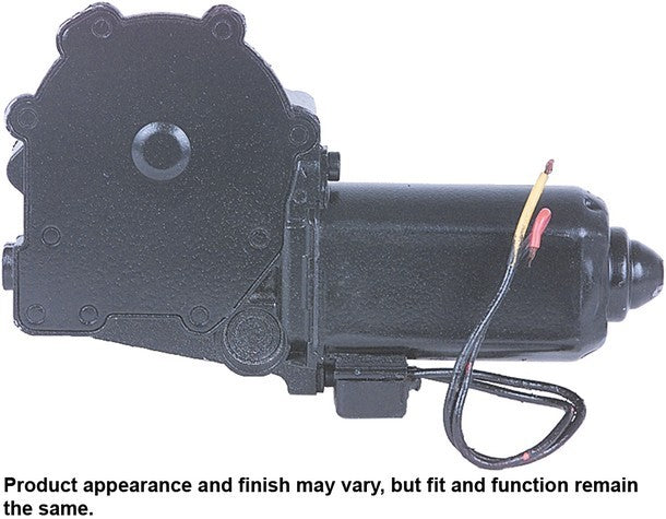 CARDONE Reman Window Motor P/N:42-399 Fits: Ford Bronco 1996, Ford F-150 1996, Ford F-150 91-85, Ford F-250 1996, Ford F-350 97-96, Ford F-super Duty 97-96 - Image 1