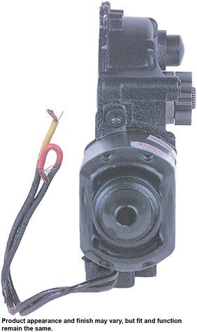 CARDONE Reman Window Motor P/N:42-399 Fits: Ford Bronco 1996, Ford F-150 1996, Ford F-150 91-85, Ford F-250 1996, Ford F-350 97-96, Ford F-super Duty 97-96 - Image 3