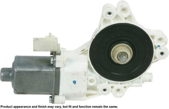 CARDONE Reman Window Motor P/N:42-40001 Fits: Dodge Caliber 12-07, Jeep Compass 17-07, Jeep Patriot 17-07 - Image 2