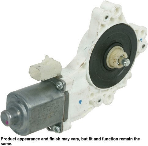 CARDONE Reman Window Motor P/N:42-40001 Fits: Dodge Caliber 12-07, Jeep Compass 17-07, Jeep Patriot 17-07 - Image 3