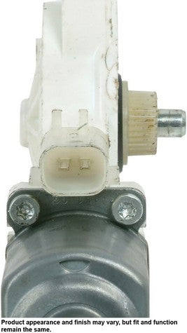 CARDONE Reman Window Motor P/N:42-40001 Fits: Dodge Caliber 12-07, Jeep Compass 17-07, Jeep Patriot 17-07 - Image 4