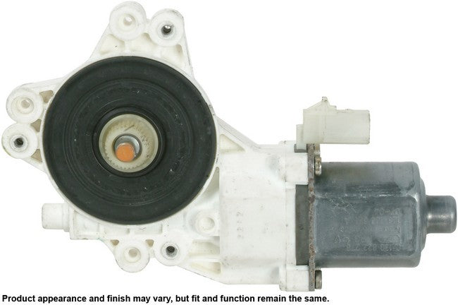 CARDONE Reman Window Motor P/N:42-40002 Fits: Dodge Caliber 12-07, Jeep Compass 17-07, Jeep Patriot 17-07 - Image 2