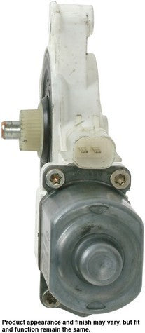 CARDONE Reman Window Motor P/N:42-40002 Fits: Dodge Caliber 12-07, Jeep Compass 17-07, Jeep Patriot 17-07 - Image 4