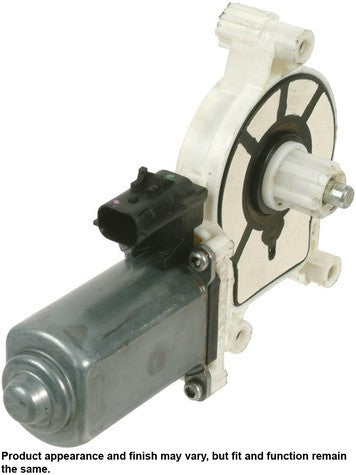 CARDONE Reman Window Motor P/N:42-40007 Fits: Chrysler Pacifica 08-06 - Image 3