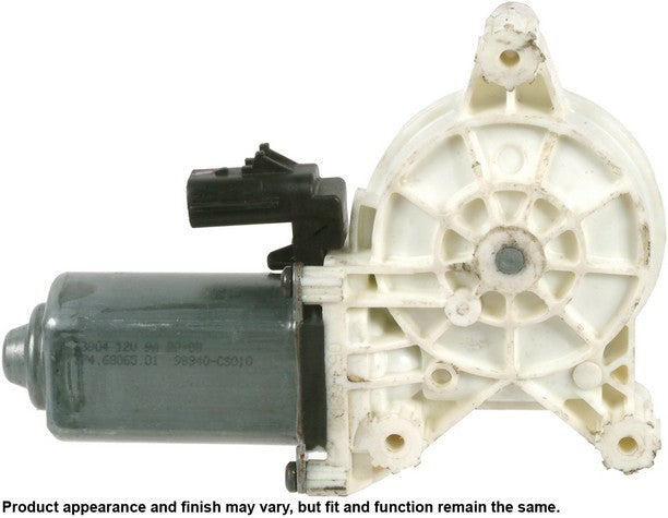 CARDONE Reman Window Motor P/N:42-40008 Fits: Chrysler Pacifica 08-06 - Image 1