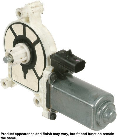 CARDONE Reman Window Motor P/N:42-40008 Fits: Chrysler Pacifica 08-06 - Image 3