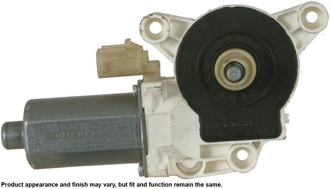 CARDONE Reman Window Motor P/N:42-40013 Fits: Chrysler TOWN &amp; COUNTRY 16-08, Dodge Grand Caravan 19-08, Ram C/v 15-12 - Image 2
