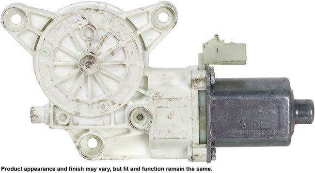 CARDONE Reman Window Motor P/N:42-40015 Fits: Chrysler 200 14-11, Chrysler Cirrus 09-07, Chrysler Sebring 10-07, Chrysler TOWN &amp; COUNTRY 16-08, Dodge Avenger 14-08, Dodge Grand Caravan 18-08, Ram C/v 15-12 - Image 1