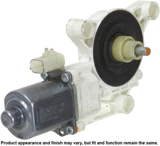 CARDONE Reman Window Motor P/N:42-40015 Fits: Chrysler 200 14-11, Chrysler Cirrus 09-07, Chrysler Sebring 10-07, Chrysler TOWN &amp; COUNTRY 16-08, Dodge Avenger 14-08, Dodge Grand Caravan 18-08, Ram C/v 15-12 - Image 3