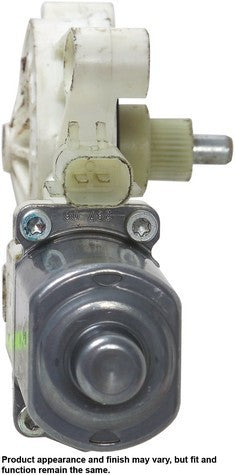 CARDONE Reman Window Motor P/N:42-40015 Fits: Chrysler 200 14-11, Chrysler Cirrus 09-07, Chrysler Sebring 10-07, Chrysler TOWN &amp; COUNTRY 16-08, Dodge Avenger 14-08, Dodge Grand Caravan 18-08, Ram C/v 15-12 - Image 4