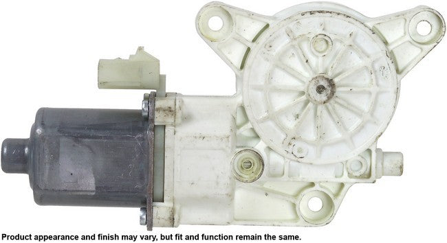 CARDONE Reman Window Motor P/N:42-40016 Fits: Chrysler 200 14-11, Chrysler Cirrus 09-07, Chrysler Sebring 10-07, Chrysler TOWN &amp; COUNTRY 16-08, Dodge Avenger 14-08, Dodge Grand Caravan 18-08, Ram C/v 15-12 - Image 1