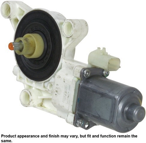 CARDONE Reman Window Motor P/N:42-40016 Fits: Chrysler 200 14-11, Chrysler Cirrus 09-07, Chrysler Sebring 10-07, Chrysler TOWN &amp; COUNTRY 16-08, Dodge Avenger 14-08, Dodge Grand Caravan 18-08, Ram C/v 15-12 - Image 3