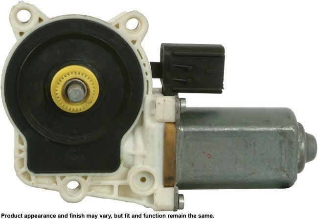 CARDONE Reman Window Motor P/N:42-40024 Fits: Dodge Nitro 11-07, Jeep Liberty 12-08 - Image 2