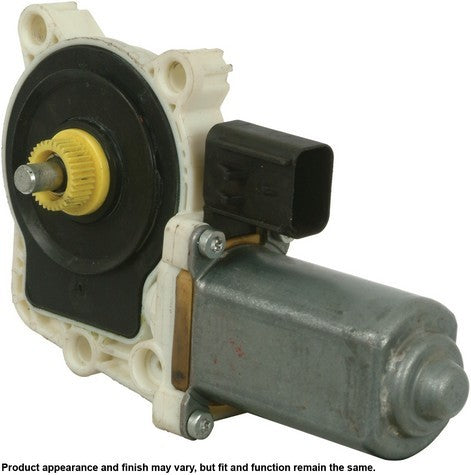CARDONE Reman Window Motor P/N:42-40024 Fits: Dodge Nitro 11-07, Jeep Liberty 12-08 - Image 3
