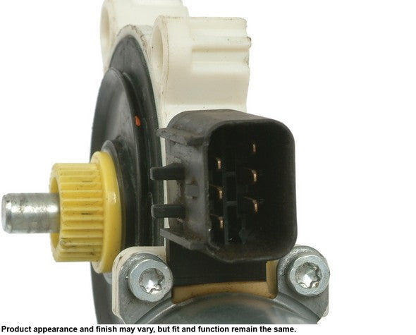 CARDONE Reman Window Motor P/N:42-40024 Fits: Dodge Nitro 11-07, Jeep Liberty 12-08 - Image 4