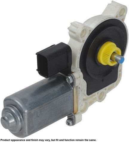 CARDONE Reman Window Motor P/N:42-40025 Fits: Dodge Nitro 11-07, Jeep Liberty 12-08 - Image 3