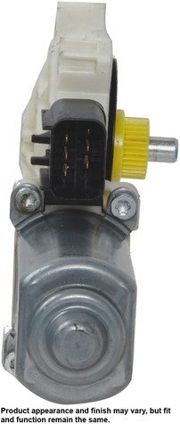 CARDONE Reman Window Motor P/N:42-40025 Fits: Dodge Nitro 11-07, Jeep Liberty 12-08 - Image 4
